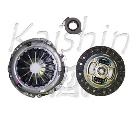 KAISHIN KT330-K Clutch Kit
